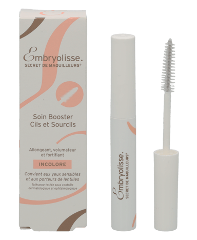 Embryolisse Lashes & Brows Booster 6.5 ml.