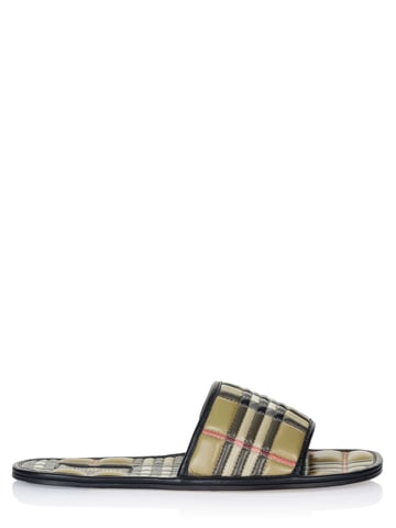 Burberry sandal