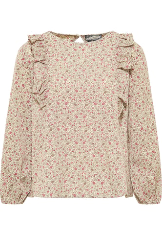 Dreimaster Blouse women