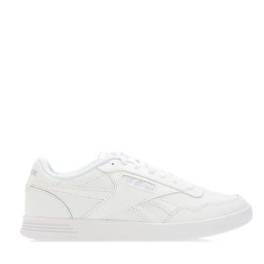 Reebok Classics Unisex Court Advance Trainers in White