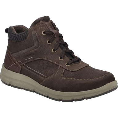 JOSEF SEIBEL Giuseppe 10 | Ankle Boots for Men | brown
