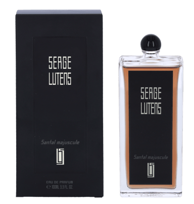 Serge Lutens Santal Majuscule Edp Spray 100 ml