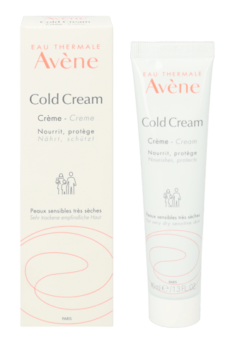 Avene Cold Cream 40ml