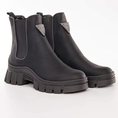 Guess women's ankle boots Hestia