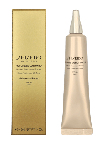 Shiseido Future Solution LX Infinite Treatment Primer SPF30 40 ml