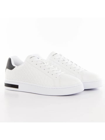 Armani Exchange men's Multi AX sneakers