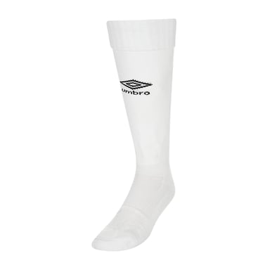 Umbro Kinder/Kinder Classico Sokken (Wit)