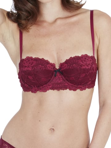 Maddie Galloon Balconette Bra