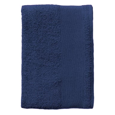 SOLS Island 100 Bath Sheet (French Navy)