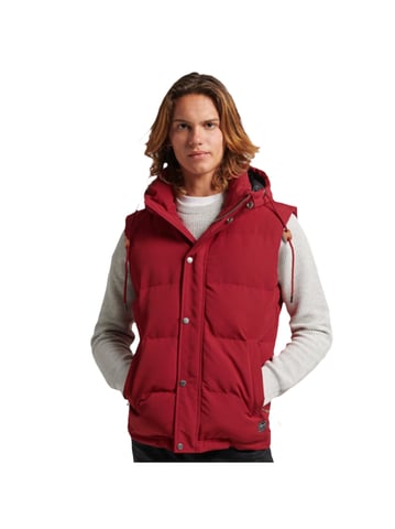 Superdry women's Doudoune Everest
