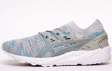 Asics Gel-Kayano Knit Herr