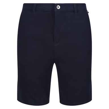 Regatta Mens Sabden Chino Shorts (Navy)