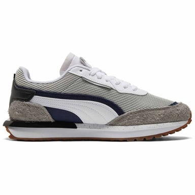 Puma City Rider Map Out Multicolor Träningsskor för herrar