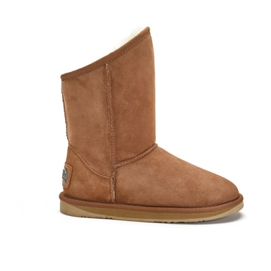 Cosy Short Chestnut
