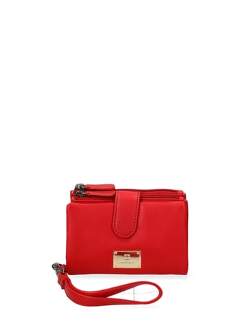 Laura Biagiotti Wallet Women