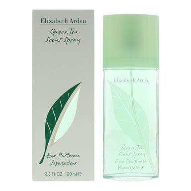 Eau De Parfum