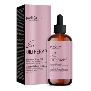 DAMASK ROSE OIL 100 ML