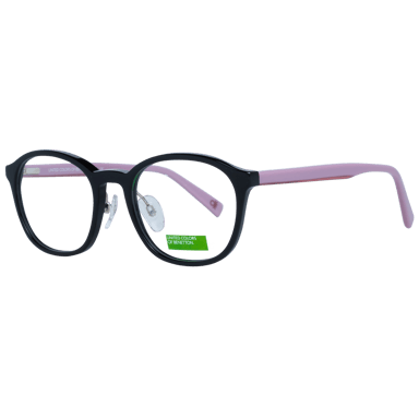 Benetton Optical Frame BEO1028 001 49