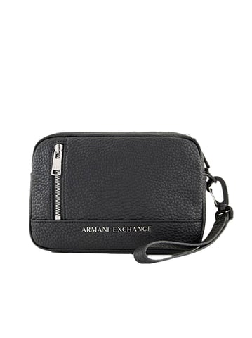 Armani Exchange Men's Eagle Bag