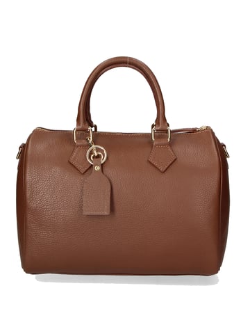 Gave Lux Bowler bag Women BROWN