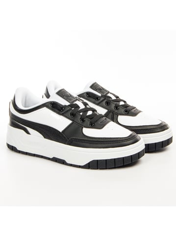 Puma Womens Cali Dream Lth WNS Sneaker