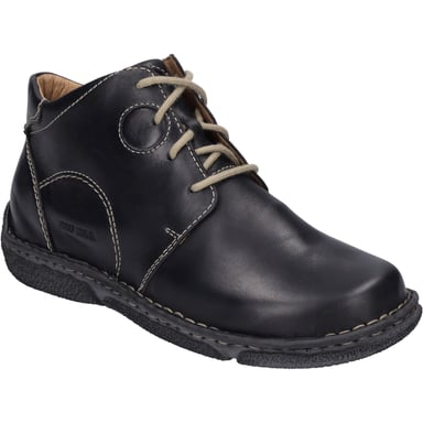 JOSEF SEIBEL Neele 46 | Ankle Boots for Women | black