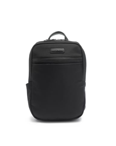 Momo Design Backpack BLACK