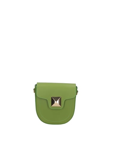 Gave Lux Crossbody bag Women LIGHT GREEN
