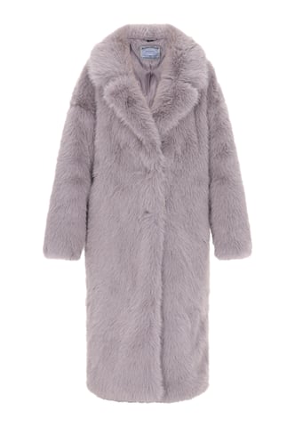 Dreimaster Transitional coat women