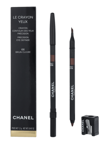 Chanel Le Crayon Yeux Precision Eye Definer 1.2 g