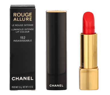 Chanel Rouge Allure Luminous Intense Lip Colour 3,5gr