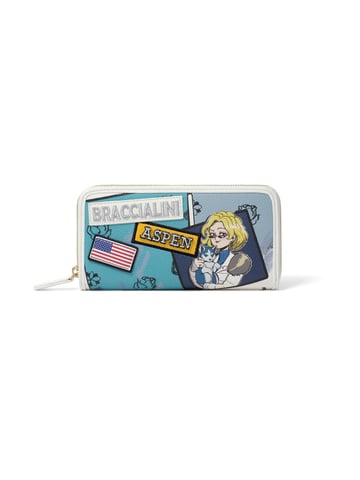 Braccialini Wallet Women