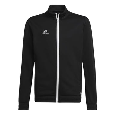 Adidas Sport Ent22 Tk Jkty Zwart Sweatshirt