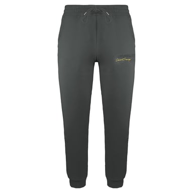 Criminal Damage Legacy Heren Grijze Track Broek