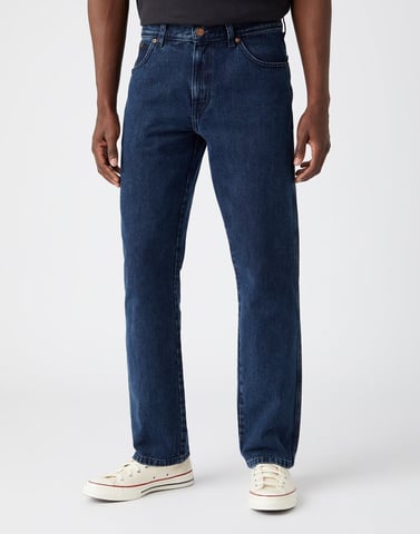 Wrangler - TEXAS COALBLUE STONE