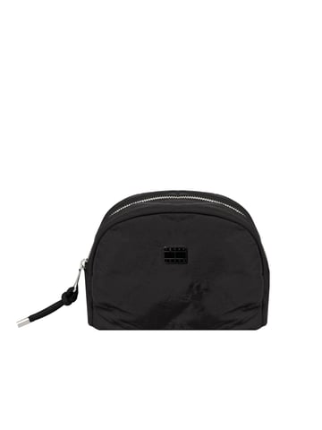 Tommy Jeans Kosmetyczka Beach Summer Woman's Black