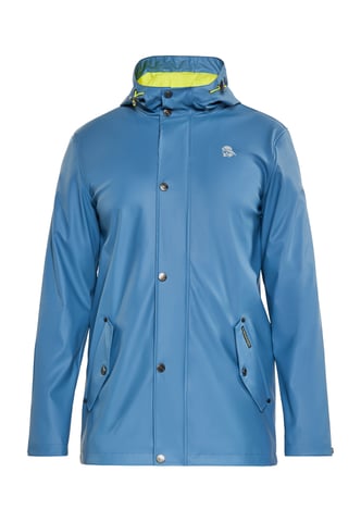 Schmuddelwedda rain jacket Men