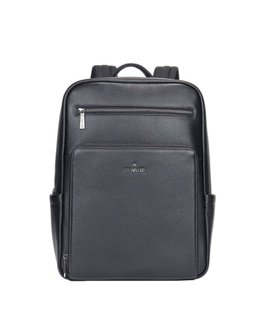 B Cavalli Backpack Unisex BLACK