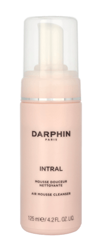 Darphin Intral Air Mousse Cleanser 125 ml
