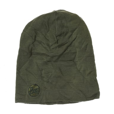 Fleecefodrad mössa 119400