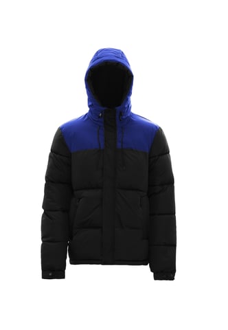 Mo Padded quilted jacket Men