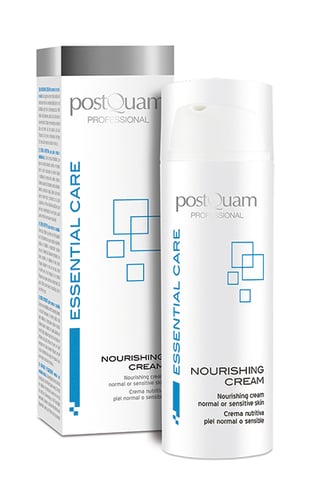 PostQuam Nourishing Cream For Normal Skin 50 Ml.