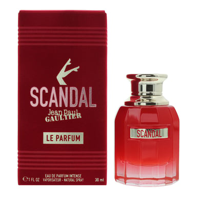 J.P. Gaultier Scandal Le Parfum Edp Spray Intense30 ml.