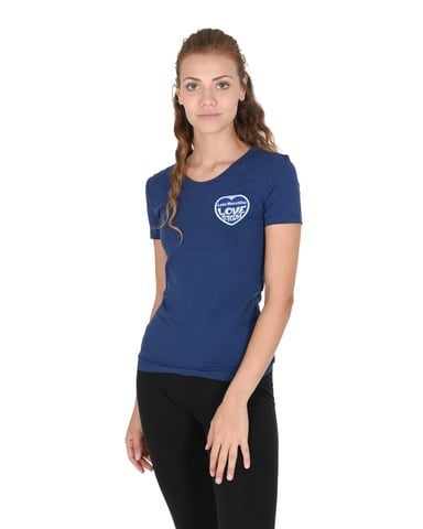 Love Moschino Womens T-Shirt