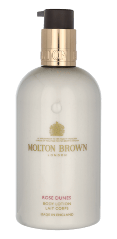 M.Brown Rose Dunes Body Lotion300 ml.