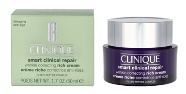 Clinique Smart Clinical Repair Rich Cream 50 ml