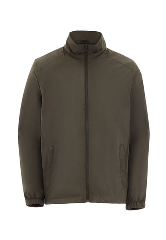 Mo Jacket Men olive