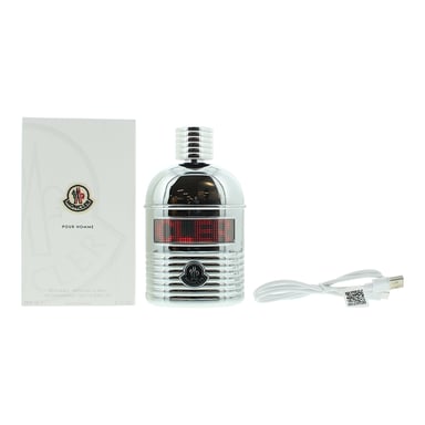 Moncler Pour Homme Edp Spray150 ml.