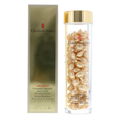 Elizabeth Arden Advanced Ceramide 90 Capsules Daily Youth Restoring Serum