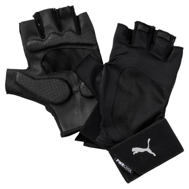 PUMA Training Mens Essential Premium Gloves